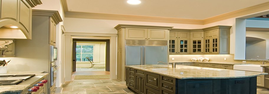 1 Professional Cabinet Refacing Company
