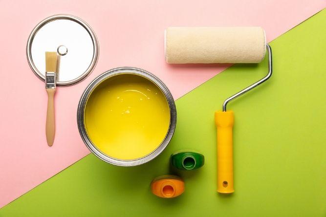 6 Signs Your Business Needs A Fresh Coat Of Paint
